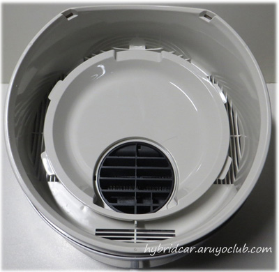 生ゴミ処理機　パリパリキューライト