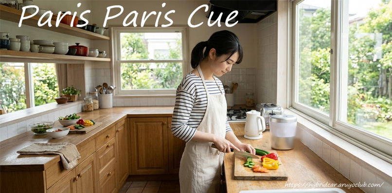 生ゴミ処理機　パリパリキューライト